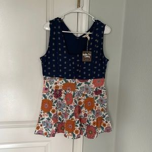 Matilda Jane size medium top